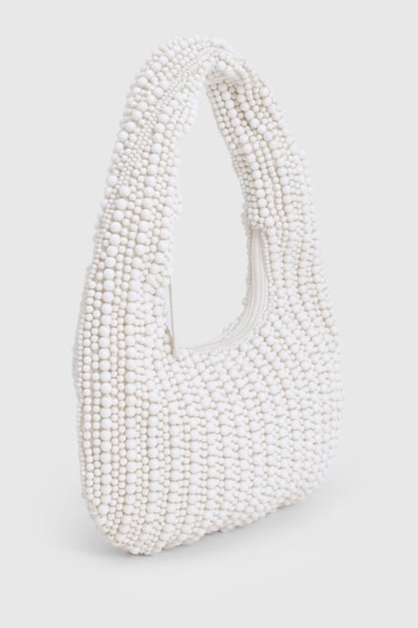 Beaded Mini Grab Bag - Image 3