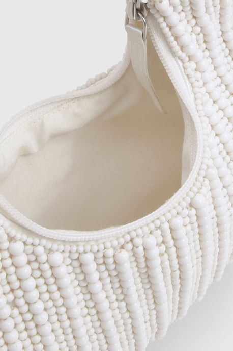 Beaded Mini Grab Bag - Image 4