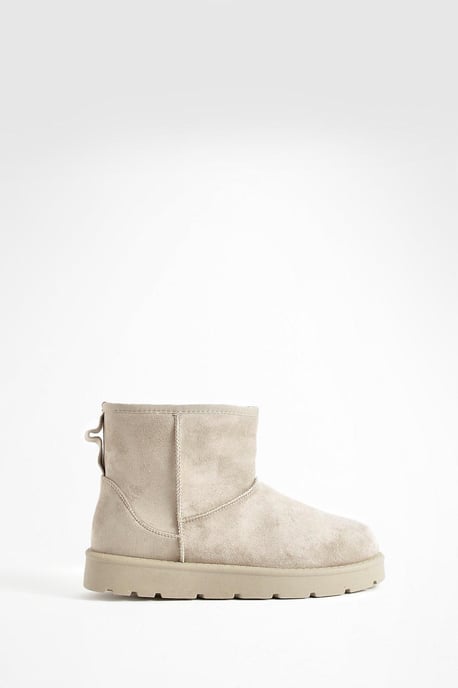 Mini Cosy Boots - Image 2