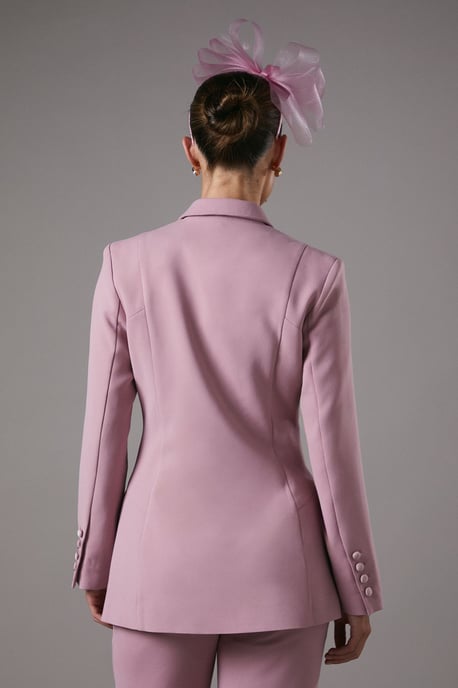 Premium Double Breasted Blazer - Image 3