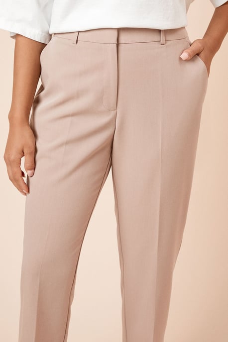 Petite Ankle Grazer Trouser - Image 4