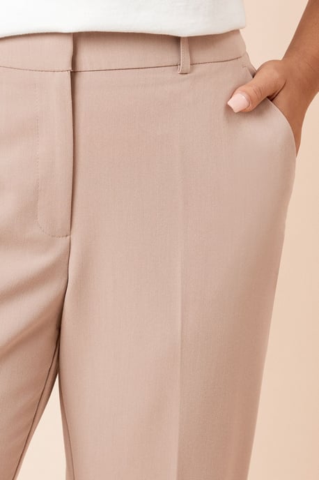Petite Ankle Grazer Trouser - Image 5