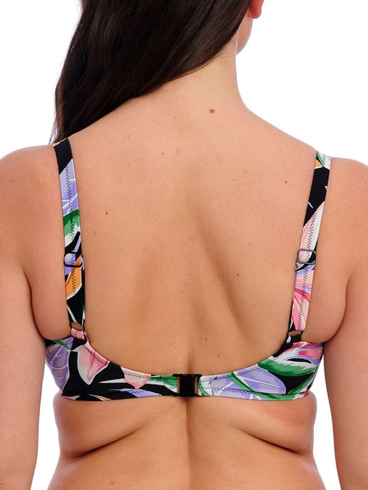 Mykonos Cove Full Cup Bikini Top - Image 2