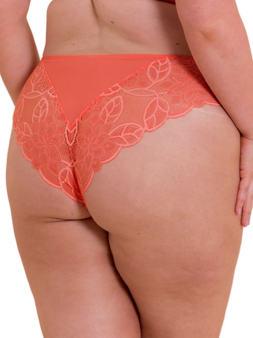 Lovelace Brazilian - Image 2
