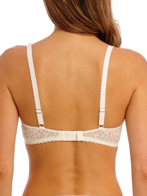 Akina Balcony Bra - Image 4