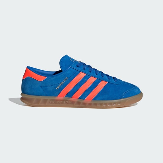 Hamburg Shoes - Image 1