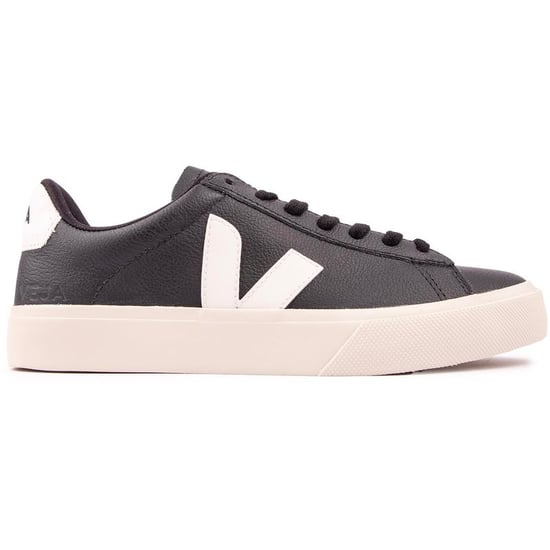 Veja Campo Leder Sneakers - Image 1