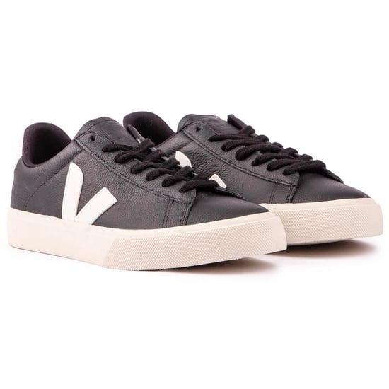 Veja Campo Leder Sneakers - Image 2