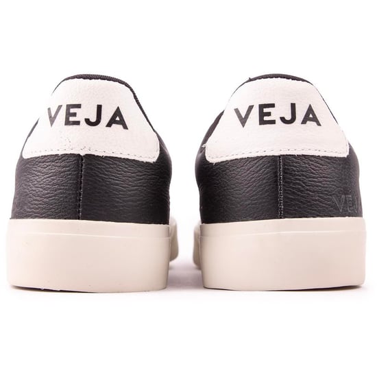 Veja Campo Leder Sneakers - Image 3