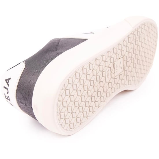 Veja Campo Leder Sneakers - Image 4