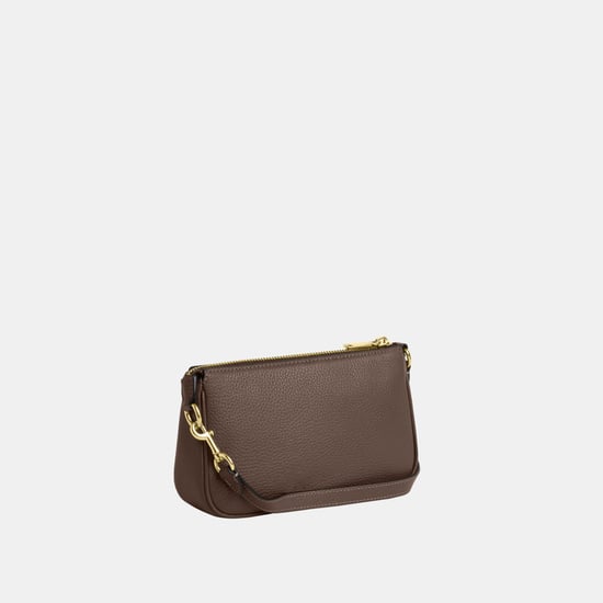 Nolita 19 in Pebble Leather - Image 2