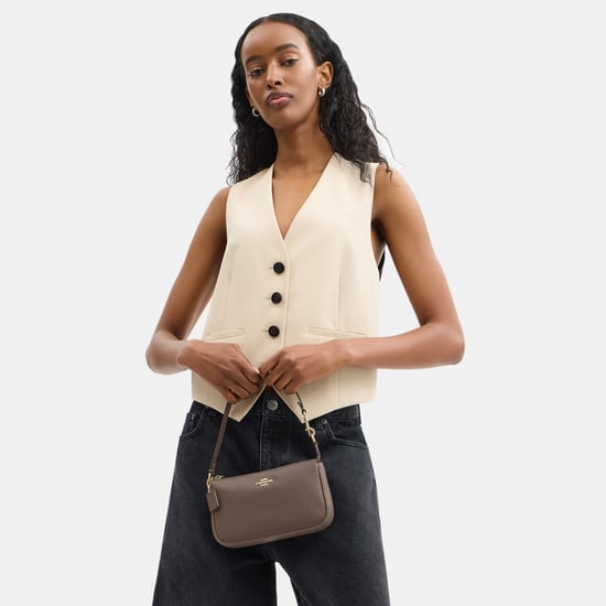 Nolita 19 in Pebble Leather - Image 4