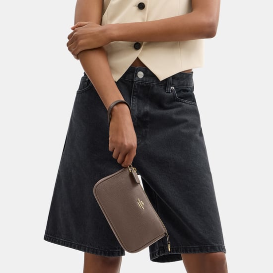 Nolita 19 in Pebble Leather - Image 5