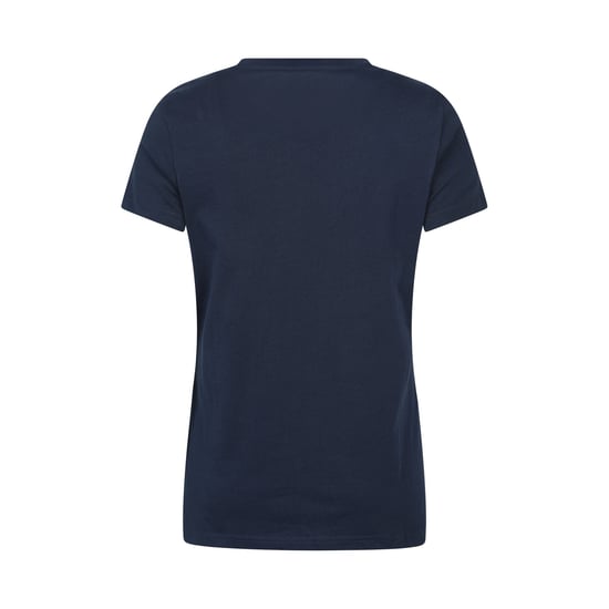 Mountain Warehouse Dames Lake District Sunrise T-Shirt (Marineblauw) - Image 2