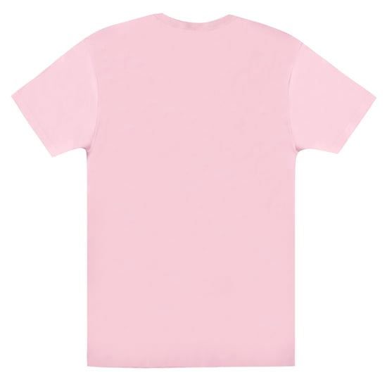 Disney Cars Lightning Vs Storm T-shirt för herrar (Baby rosa) - Image 2