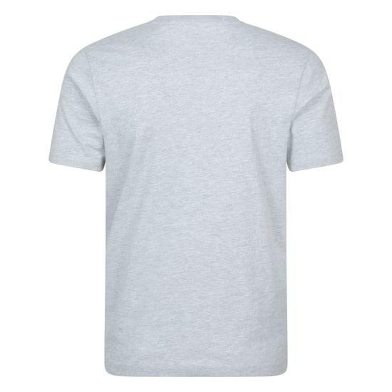 Mountain Warehouse Heren T-shirt Schotland (Grijs) - Image 2