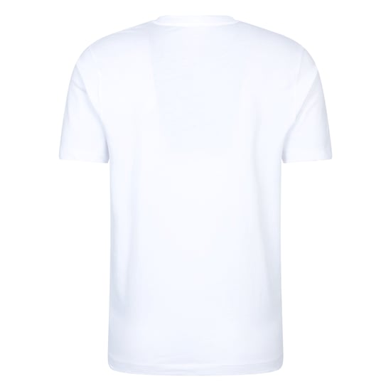 Mountain Warehouse Heren Londen T-Shirt met korte mouwen (Wit) - Image 2