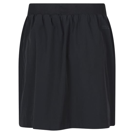 Mountain Warehouse Dames Flex Stretch Shorts (Zwart) - Image 2