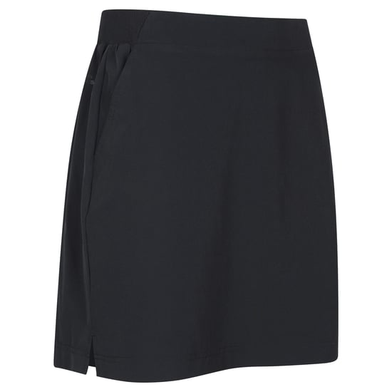 Mountain Warehouse Dames Flex Stretch Shorts (Zwart) - Image 3