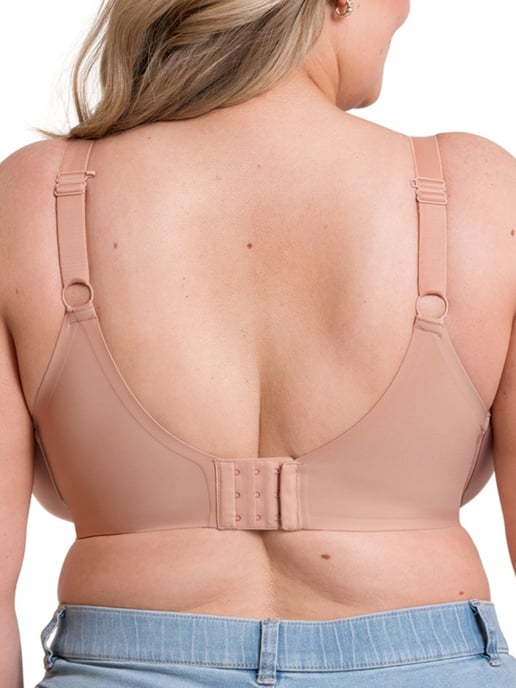 Smoothie Spacer Moulded T-Shirt Bra - Image 2