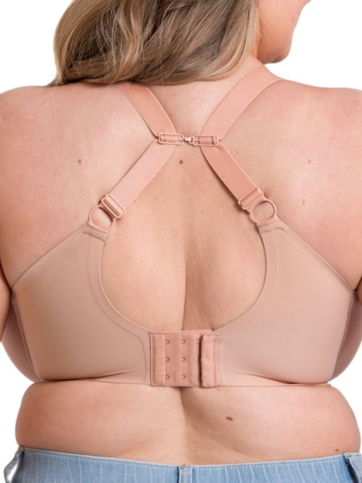 Smoothie Spacer Moulded T-Shirt Bra - Image 3
