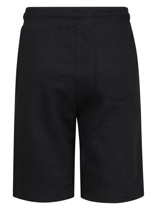 Petrol Industries - Jongens Jogging Short Bayside - Zwart - Image 2