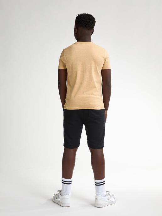 Petrol Industries - Jongens Jogging Short Bayside - Zwart - Image 5