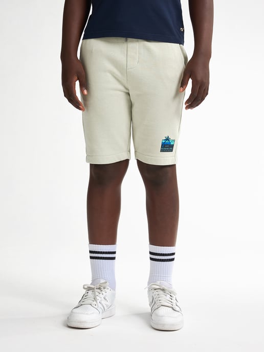 Petrol Industries - Jogging Shorts Sapphire Boys -  Green - Image 3