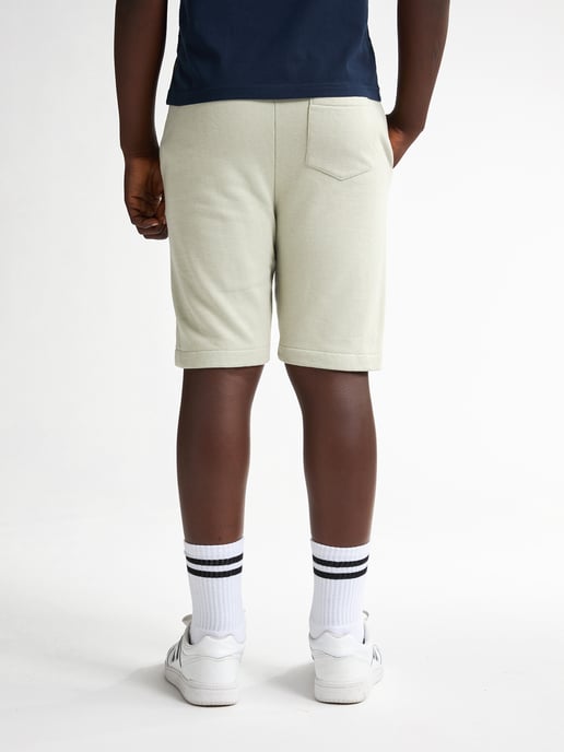 Petrol Industries - Jogging Shorts Sapphire Boys -  Green - Image 4