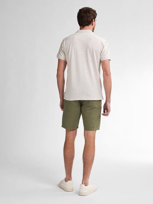 Petrol Industries - Heren Chino Short Tropicwave - Groen - Image 6