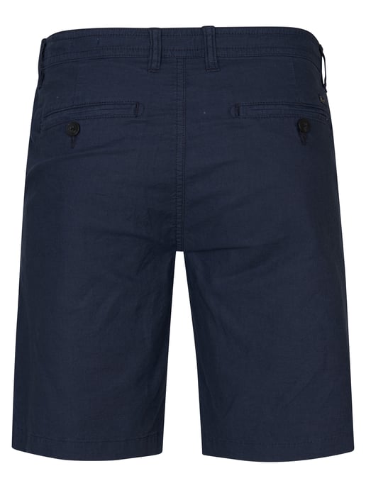 Petrol Industries - Heren Chino Short Tropicwave - Blauw - Image 2