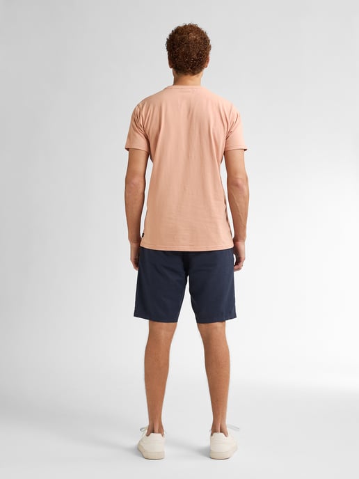 Petrol Industries - Heren Chino Short Tropicwave - Blauw - Image 6