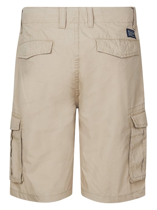 Petrol Industries - Jongens Cargo Short Oceania - Bruin - Image 2