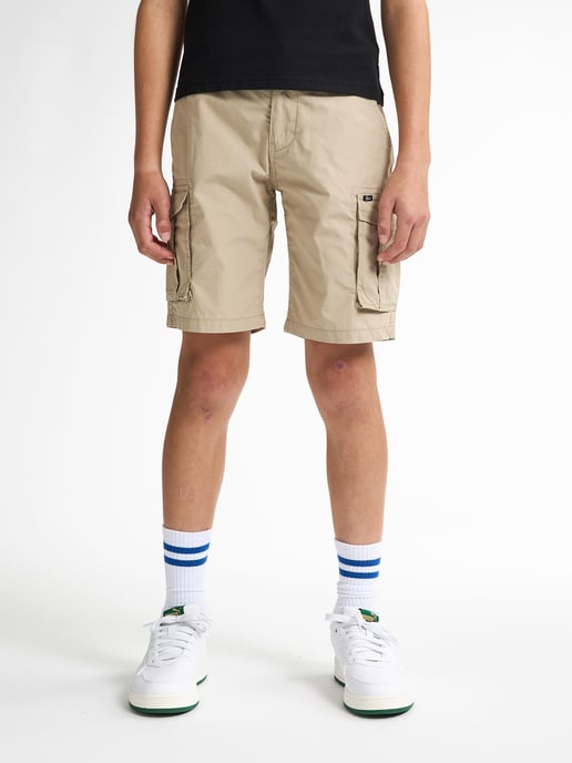 Petrol Industries - Jongens Cargo Short Oceania - Bruin - Image 3