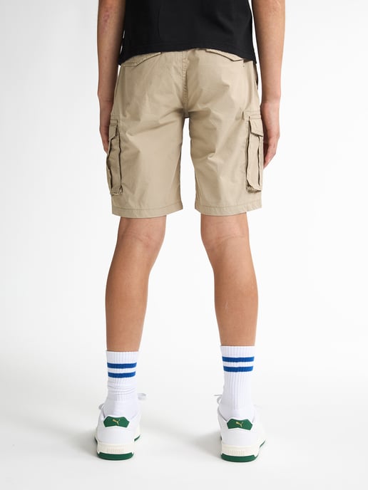 Petrol Industries - Jongens Cargo Short Oceania - Bruin - Image 4