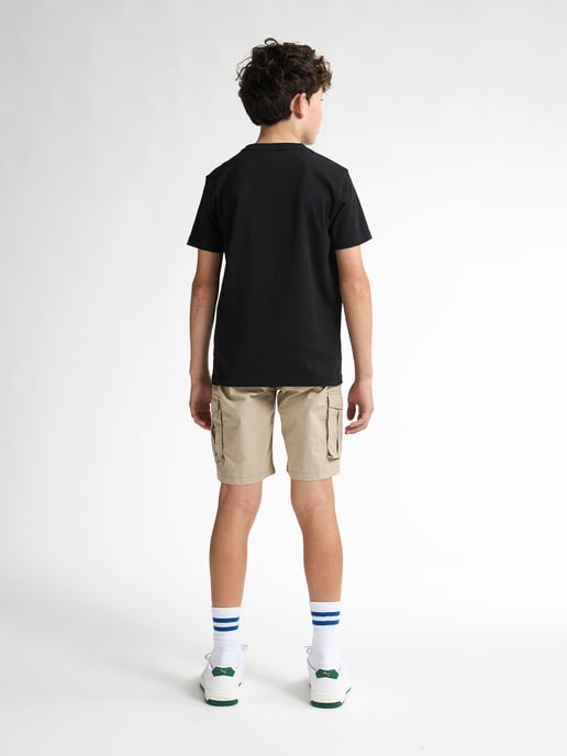 Petrol Industries - Jongens Cargo Short Oceania - Bruin - Image 6