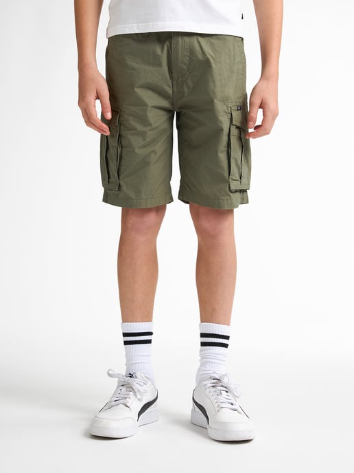 Petrol Industries - Jongens Cargo Short Oceania - Groen - Image 3