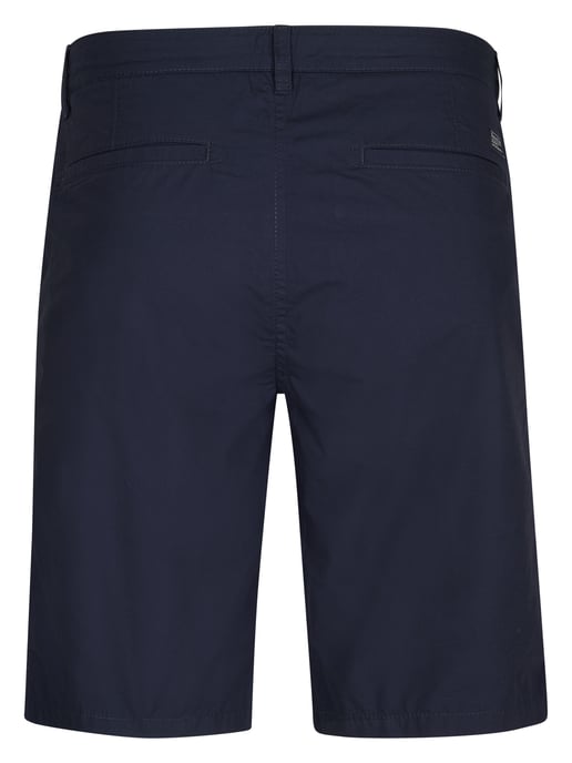 Petrol Industries - Heren Chino Short Coralway - Blauw - Image 2