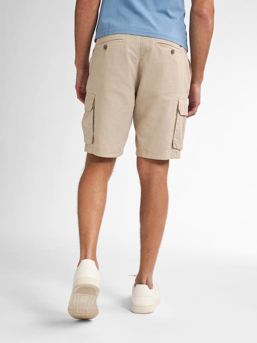 Petrol Industries - Heren Cargo Short Seagrapewalk - Bruin - Image 4