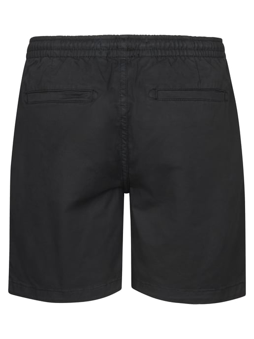 Petrol Industries - Chino Shorts with Drawstring Angler Boys - Black - Image 2