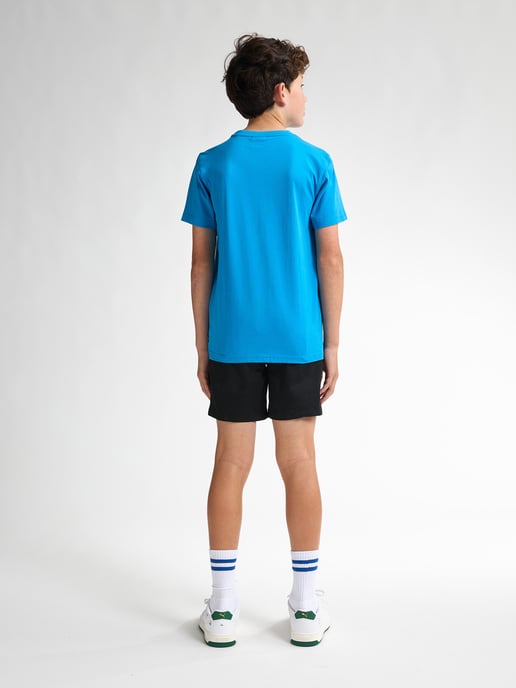 Petrol Industries - Chino Shorts with Drawstring Angler Boys - Black - Image 6