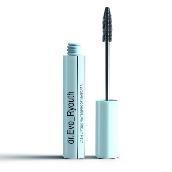 Lash Lifting Waterproof Mascara - Image 2