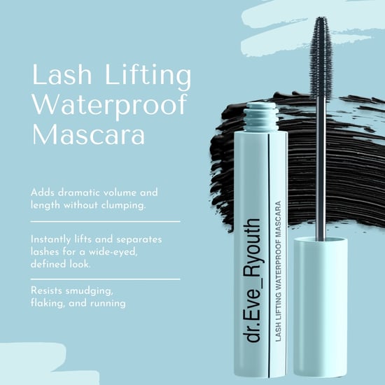 Lash Lifting Waterproof Mascara - Image 4