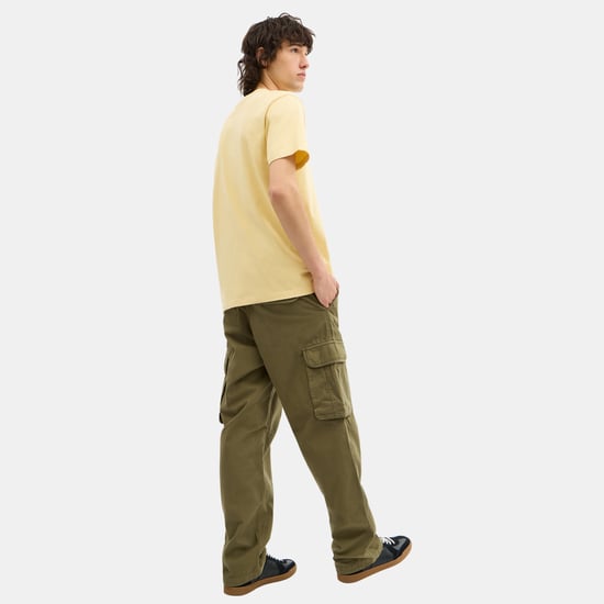 Charlie Brown Signature Square T-Shirt - Image 3