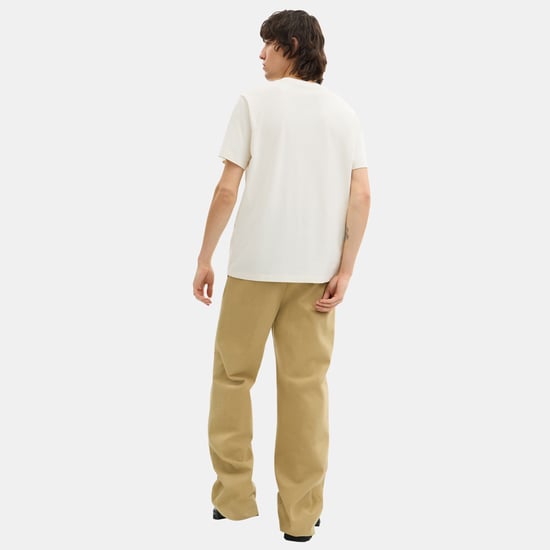 Snoopy Signature Square T-Shirt - Image 3