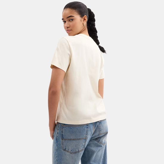 Coach Play Daisy Classic T-Shirt - Image 3