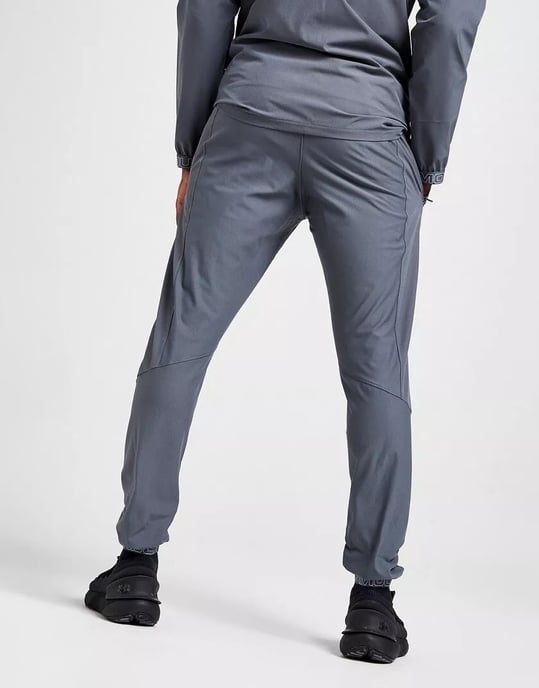 Under Armour Mens Storm Vanish Track Pants Grey - Image 3