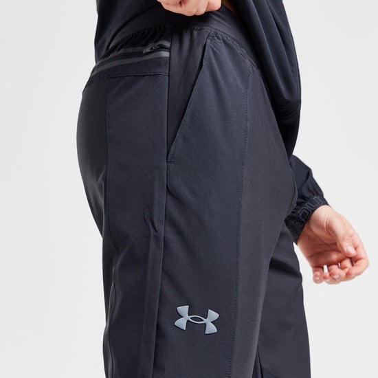 Under Armour Mens Storm Vanish Track Pants Black - Image 4