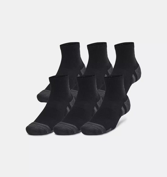 Under Armour Performance Tech Socks 6x - Image 1