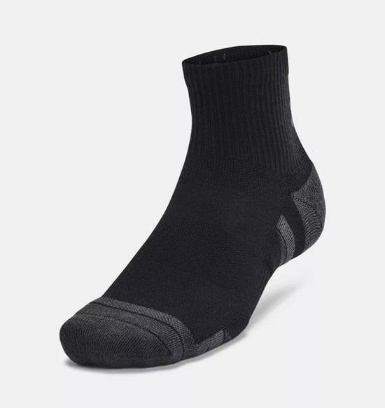 Under Armour Performance Tech Socks 6x - Image 2